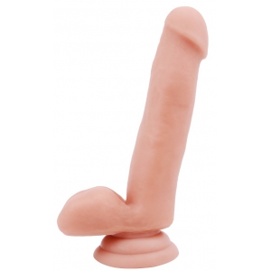 T-Skin Real Philander realistic dildo 14 x 4cm