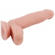 Dildo realistico Philander 14 x 4 cm