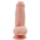 Dildo Realistico Lecher 12 x 4,8 cm