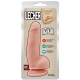 Dildo Realistico Lecher 12 x 4,8 cm