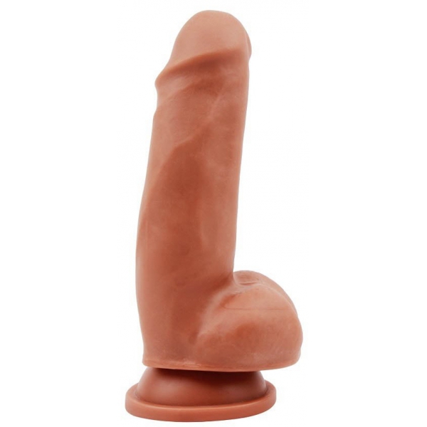 Realistic Dildo Lecher 12 x 4.8cm Latino