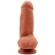 Realistic Dildo Lecher 12 x 4.8cm Latino