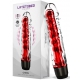 Vibrating Dildo Chris 14 x 3.3cm Red