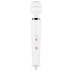 Powerful Wanda 8 Vibrations White