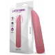 Nyly Clitoral Stimulator 13 x 2.5cm Pink