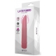 Nyly Clitoral Stimulator 13 x 2.5cm Pink