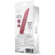 Nyly Clitoral Stimulator 13 x 2.5cm Pink