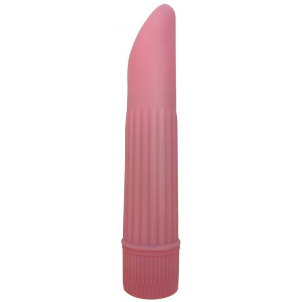 Nyly Clitoral Stimulator 13 x 2.5cm Pink