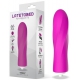 Trimy Clitoral Stimulator 10 x 2.5cm Pink