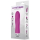 Trimy Clitoral Stimulator 10 x 2.5cm Pink