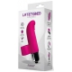 Fingy Pink Clitoral Stimulator