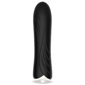 LATETOBED Stimulateur de clitoris Bilie 10 x 2.5cm Noir
