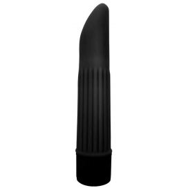 Nyly Klitoris-Stimulator 13 x 2.5cm Schwarz