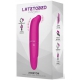 Morton Clitoral Stimulator 13 x 2.5cm Pink