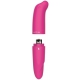 Morton Klitoris-Stimulator 13 x 2.5cm Pink