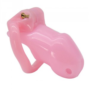 CockLock Chastity cage CB 3000 Pink