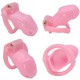 Chastity cage CB 3000 Pink