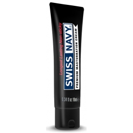Swiss Navy Crème de pénis Max Size Swiss Navy - Dosette 10ml