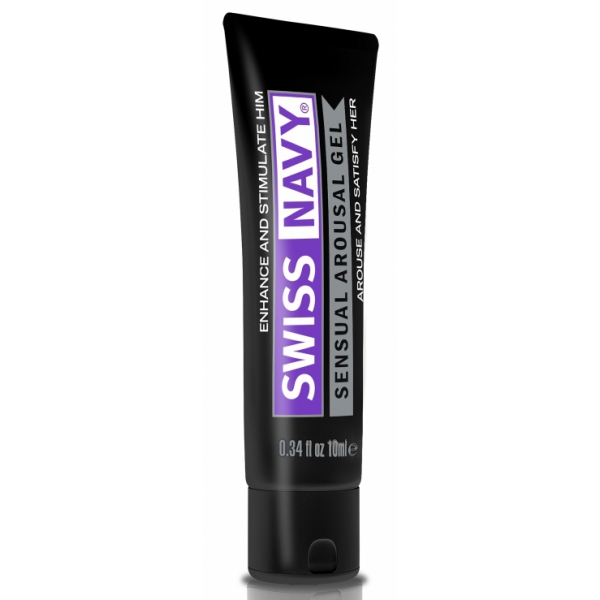 Dosificador de lubricante Sensual Arousal 10ml