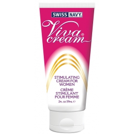 Viva Cream Estimulador de Clítoris 59ml