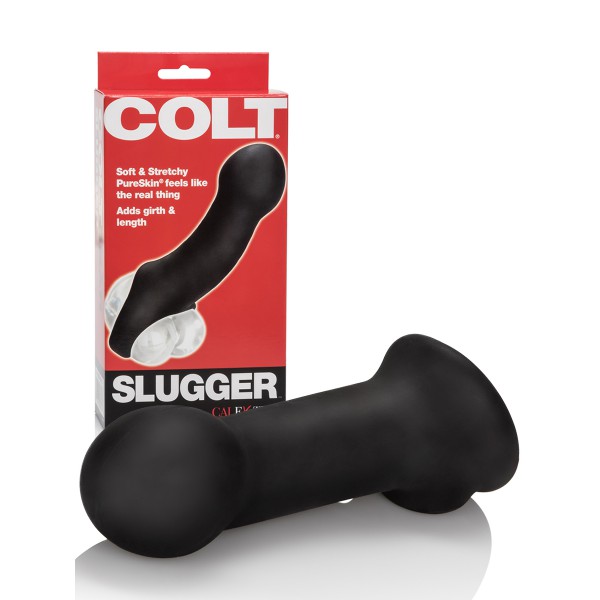 Colt Slugger penis schede 13 x 4cm