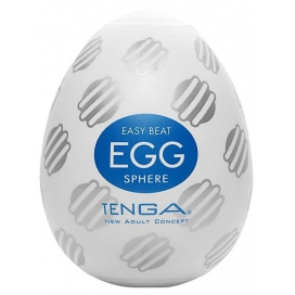 Uovo a sfera Tenga
