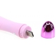 Vibro Little Q 11 x 3.3cm Pink