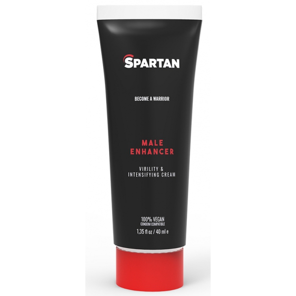 Spartan Stimulierende Creme 40ml