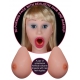 Horny Boobie Victoria inflatable doll