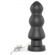 Tapón vibrador King Rigger 18 x 7cm