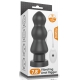 King Rigger Vibrating Plug 18 x 7cm