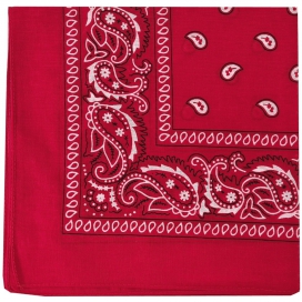 Hanky Bandana HANKY Código Fetiche Rojo - Fist-fucking