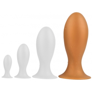 TheAssGasm Rubios XL silicone stop 20 x 8cm