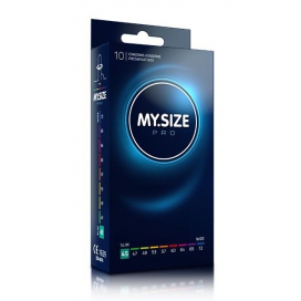 MY.SIZE Condoms My Size 45mm x10