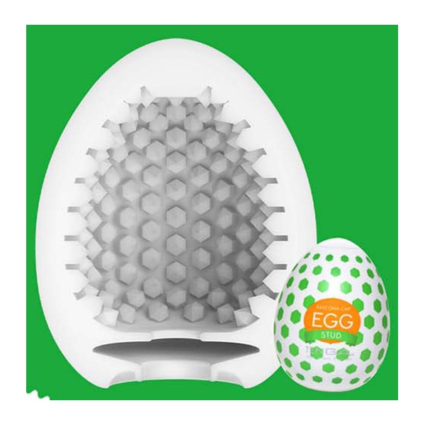 Huevo de semental Tenga