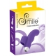 Dedo vibrador Sweet Smile Violet