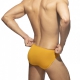 Bikini Brief Addicted COTTON Yellow