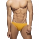 Bikini Brief Addicted COTTON Yellow