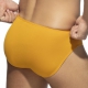 Bikini Brief Addicted COTTON Yellow