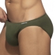 Bikini Brief Addicted COTTON Khaki