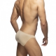 Bikini Brief Addicted COTTON Beige