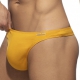 Thong Addicted COTTON Yellow