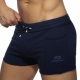 TRENDY Shorts Navy