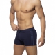 POCKET SPORTS ZIP Shorts Navy