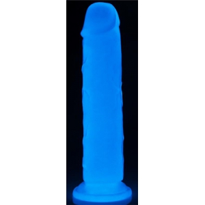 Lumino Lumino phosphorescent dildo 19 x 4cm