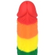 Prider Dildo 16 x 4cm