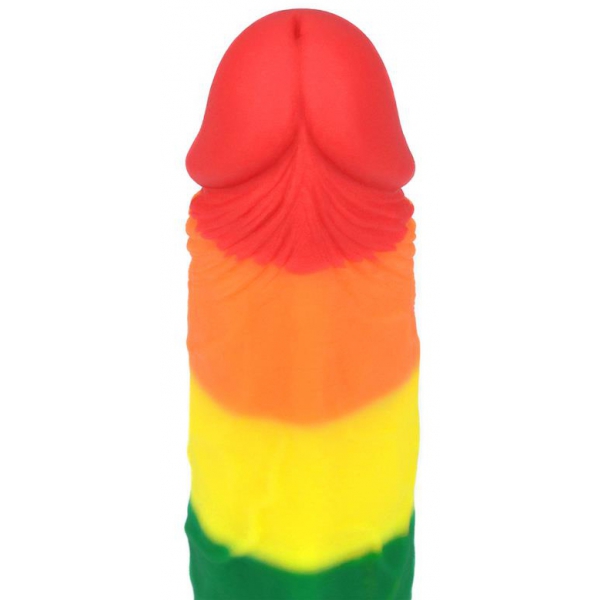 Prider Dildo 16 x 4cm