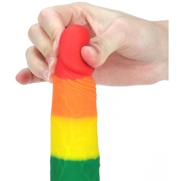 Prider Dildo 16 x 4cm