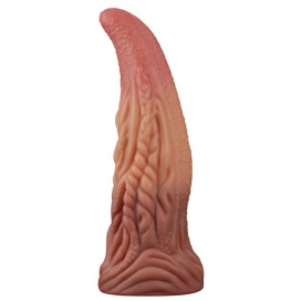 LoveToy Nature Cock Mostro Lingua Natura Cazzo 23 x 7,5 cm