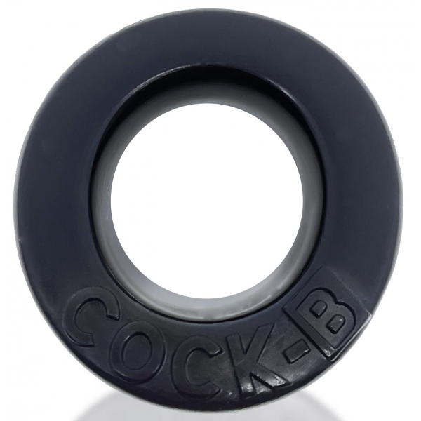 Cockring Cock-B Bulge Black